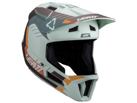 LEATT Helmet MTB Gravity 2.0 V25