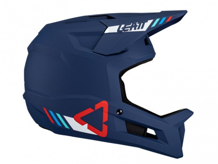 LEATT Helmet MTB Gravity 1.0 V24