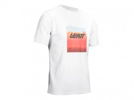 LEATT T-Shirt Core