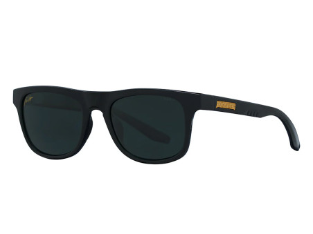 Pit Viper The Exec Highball Sunglasses HDPV Polarized Smoke Lens