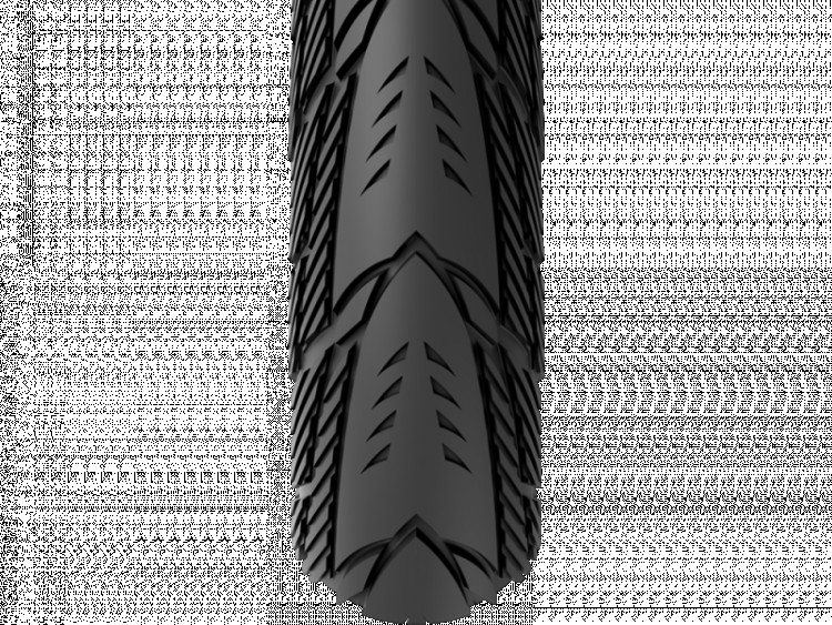 VITTORIA Adventure Tech 700x35c rigid refl G2.0 Tire