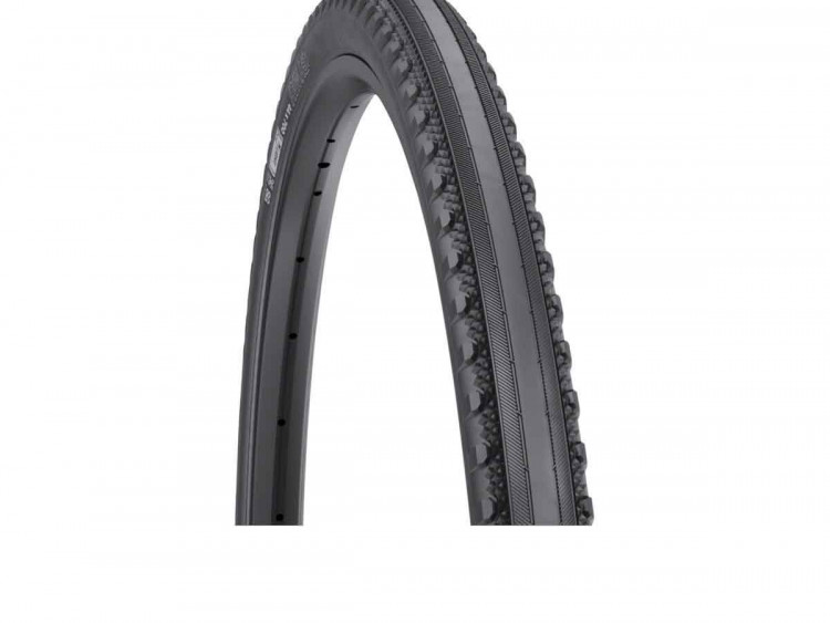 WTB Byway 40x700 TCS Light Fast Rolling 120tpi Dual DNA SG2 Tire