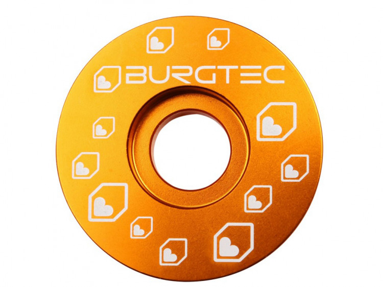 BURGTEC Top Cap