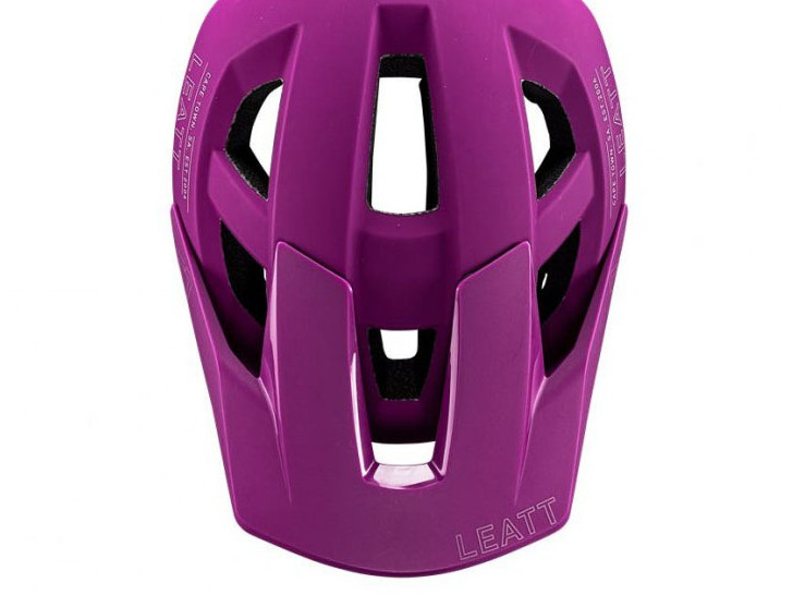 LEATT Helmet MTB AllMtn 2.0 V23