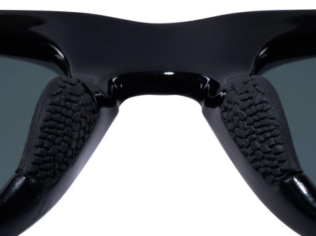 Pit Viper The Bio Exec Highball Highball Sunglasses HDPV Polarized Blue-Green Lens