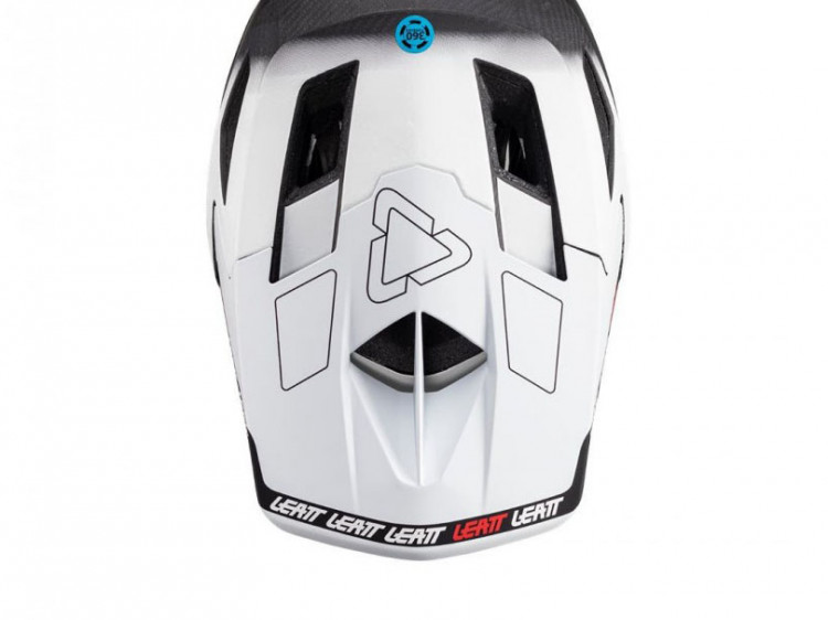 LEATT Helmet MTB Gravity 6.0 Carbon V24