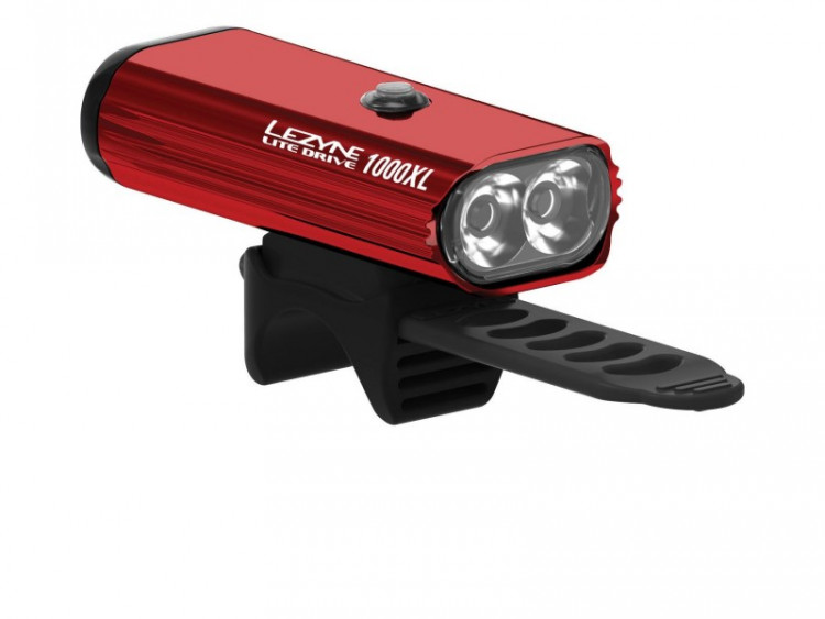 LEZYNE LITE DRIVE 1000XL