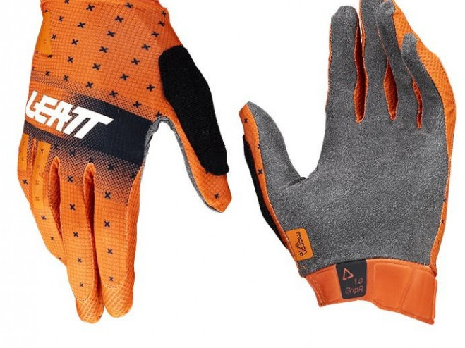 LEATT Glove MTB 1.0 GripR