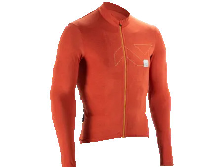 LEATT Jersey MTB Endurance 4.0 Long Sleeve
