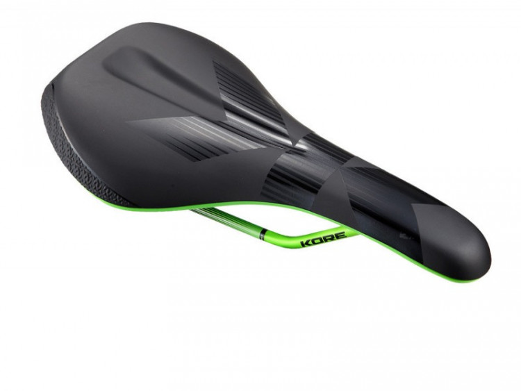 FUSE II SADDLE