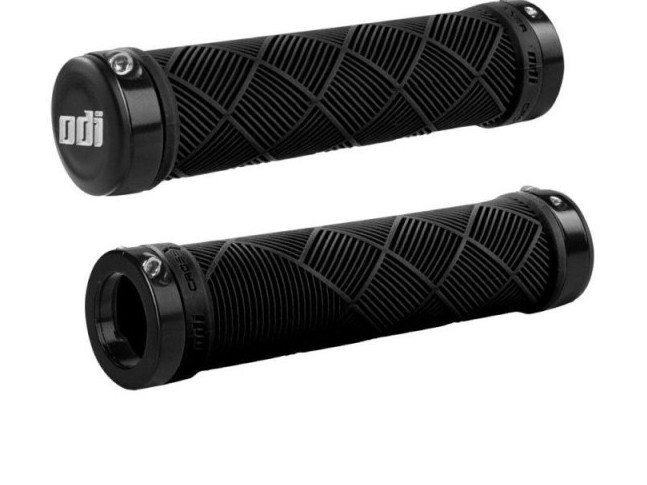 ODI Cross Trainer Lock On GRIPS