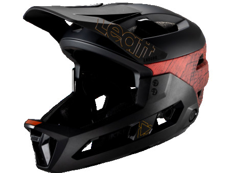 LEATT Helmet MTB Enduro 3.0 V25