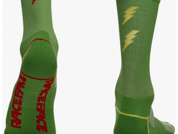 RACE FACE Fnl Socks