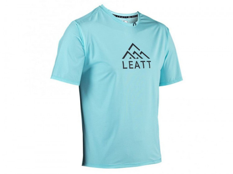 LEATT Jersey MTB Trail 1.0 X-Flow