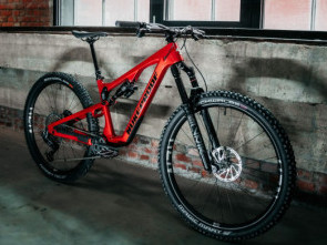 NUKEPROOF Reactor 290 CRB Pro 29 T-GX REC01As