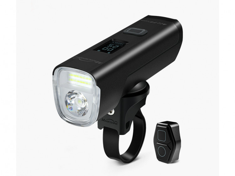 MAGICSHINE Allty 1500S Bicycle Light