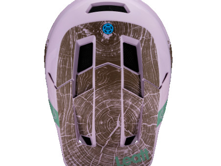 LEATT Helmet MTB Gravity 2.0 V25