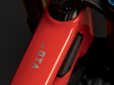 SANTA CRUZ V10 8 CC X01-kit MX