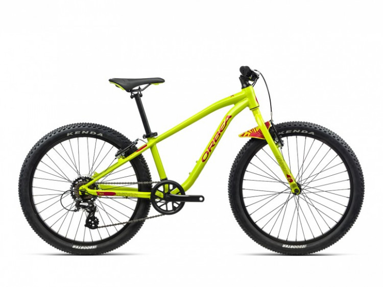 ORBEA MX 24 DIRT