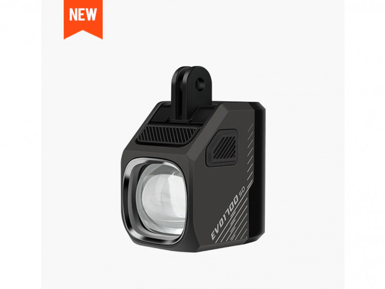 MAGICSHINE EVO1700SD Shimano Di2 Compatible Bike Light