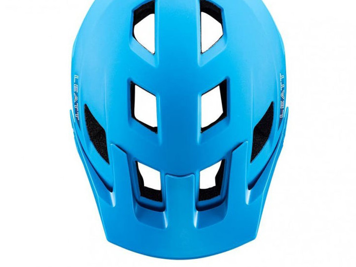 LEATT Helmet MTB AllMtn 1.0 V24