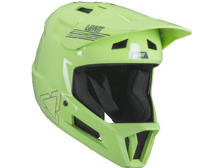LEATT Helmet MTB Gravity 1.0 V25