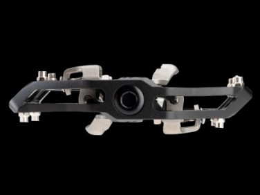 LEATT Pedals Gravity 6.0 Clip-in 110x88mm