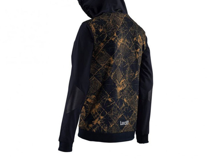 LEATT Hoodie MTB Gravity 3.0