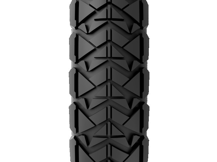 VITTORIA Evolution II 26x1.9 rigid Tire