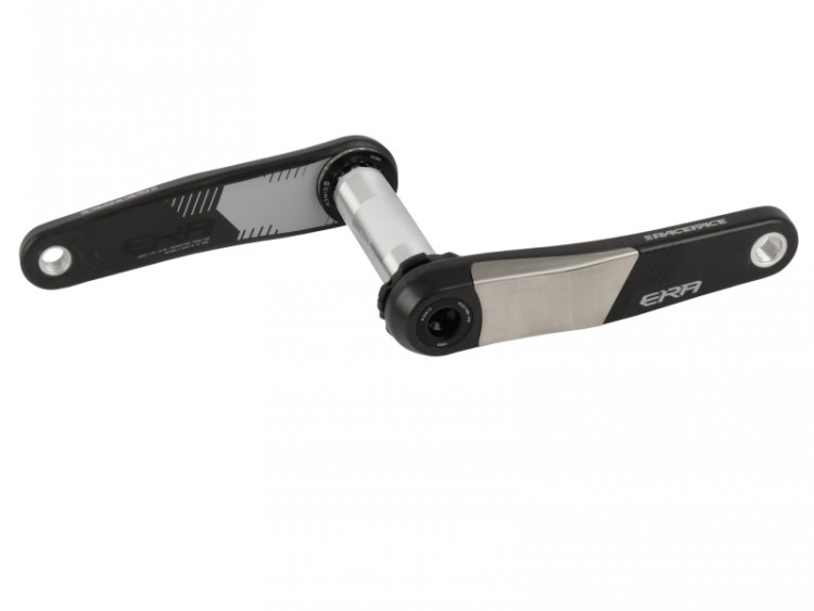 Race Face Era 136 170mm Carbon Crank Black