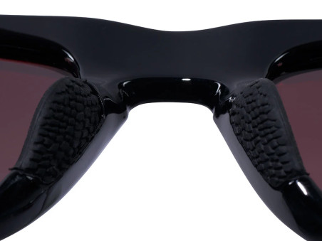 Pit Viper The Exec Highball Sunglasses HDPV Polarized Red Lens