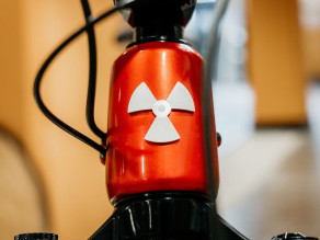 NUKEPROOF Mega Carbon Pro 297 T-GX MEC01As (S)