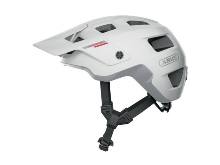 ABUS Mountain Bike Helmet MoDrop