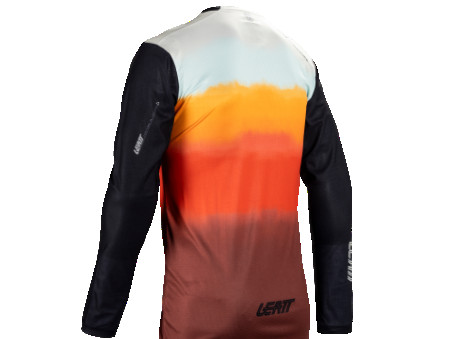 LEATT Jersey MTB Gravity 3.0 v25