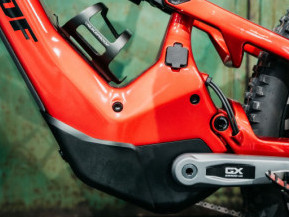 NUKEPROOF Megawatt 297 Pro T-GX MWC01As(XXL)