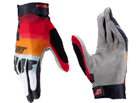 LEATT Glove MTB 2.0 X-Flow V25