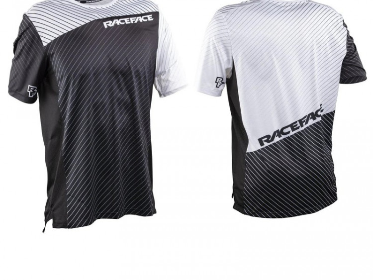 RACE FACE Indy Short Sleeve Jersey