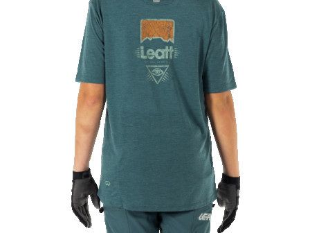 LEATT Jersey MTB AllMtn 2.0 Jr