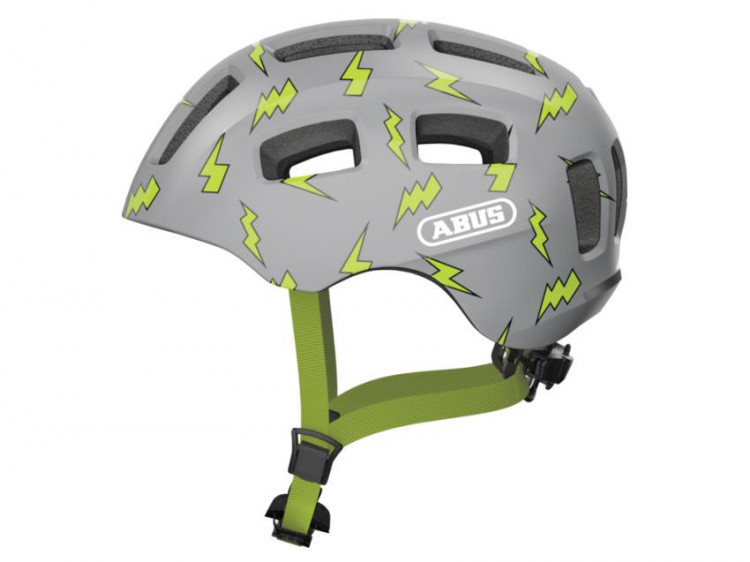 ABUS Kids Helmet Youn-I 2.0