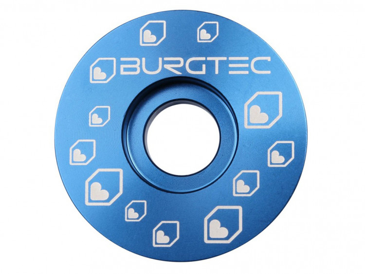 BURGTEC Top Cap