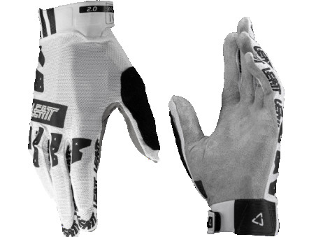 LEATT Glove MTB 2.0 X-Flow V25