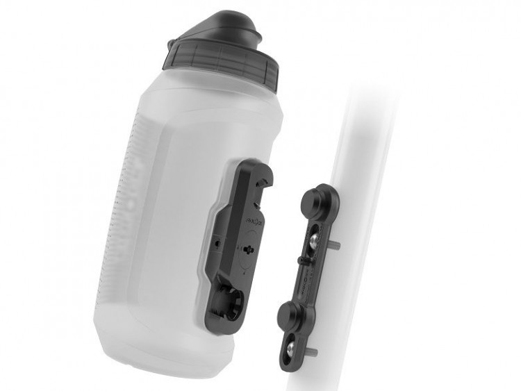 FIDLOCK Twist Bottle 750 Compact + Bike Base