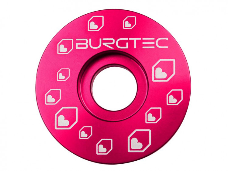 BURGTEC Top Cap