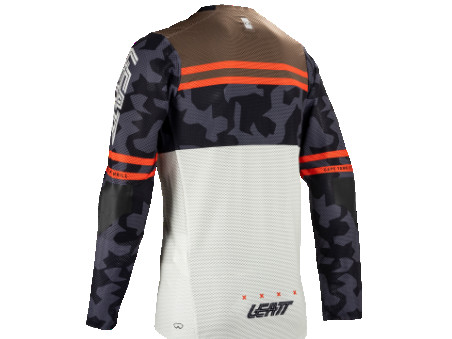 LEATT Jersey MTB Gravity 4.0 v25