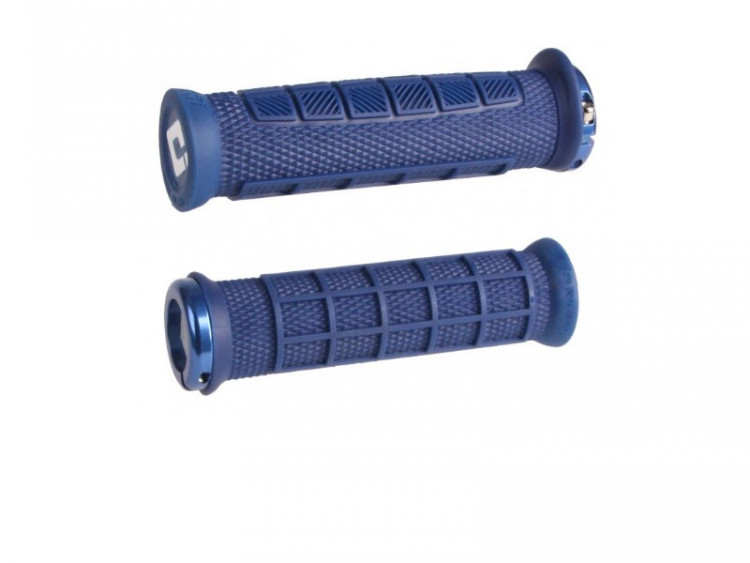 ODI ELITE PRO LOCK-ON Grips