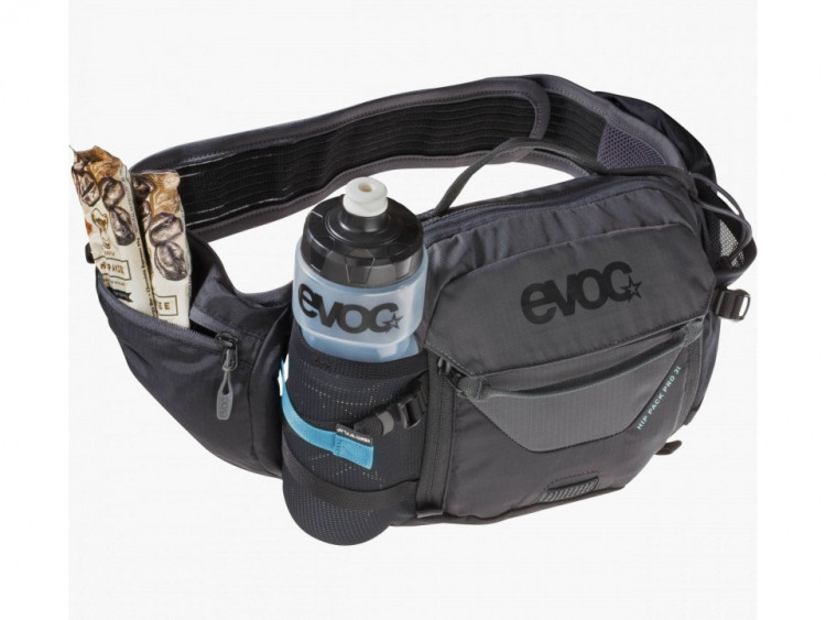 EVOC HIP PACK PRO 3l