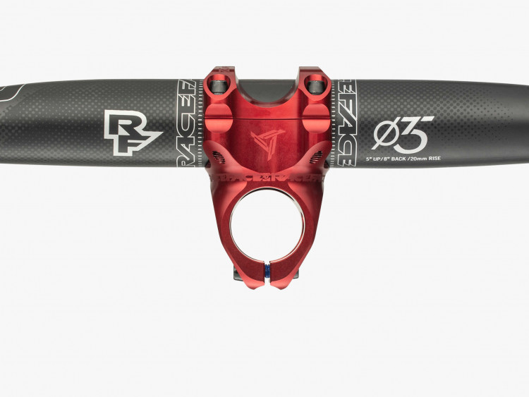 RACE FACE STEM TURBINE-R 35MM 32X0