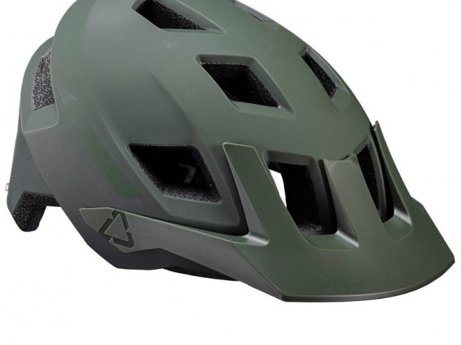 LEATT Helmet MTB AllMtn 1.0 V24