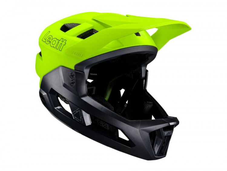 LEATT Helmet MTB Enduro 2.0 V24