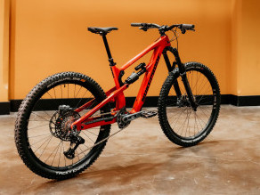 NUKEPROOF Mega Carbon Pro 297 T-GX MEC01As (M)